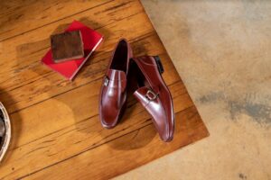 Leia mais sobre o artigo O legítimo mocassim argentino para homens elegantes