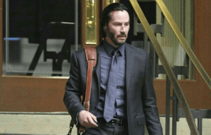 Leia mais sobre o artigo Sapatos clássicos que o Jonh Wick usaria nos filmes