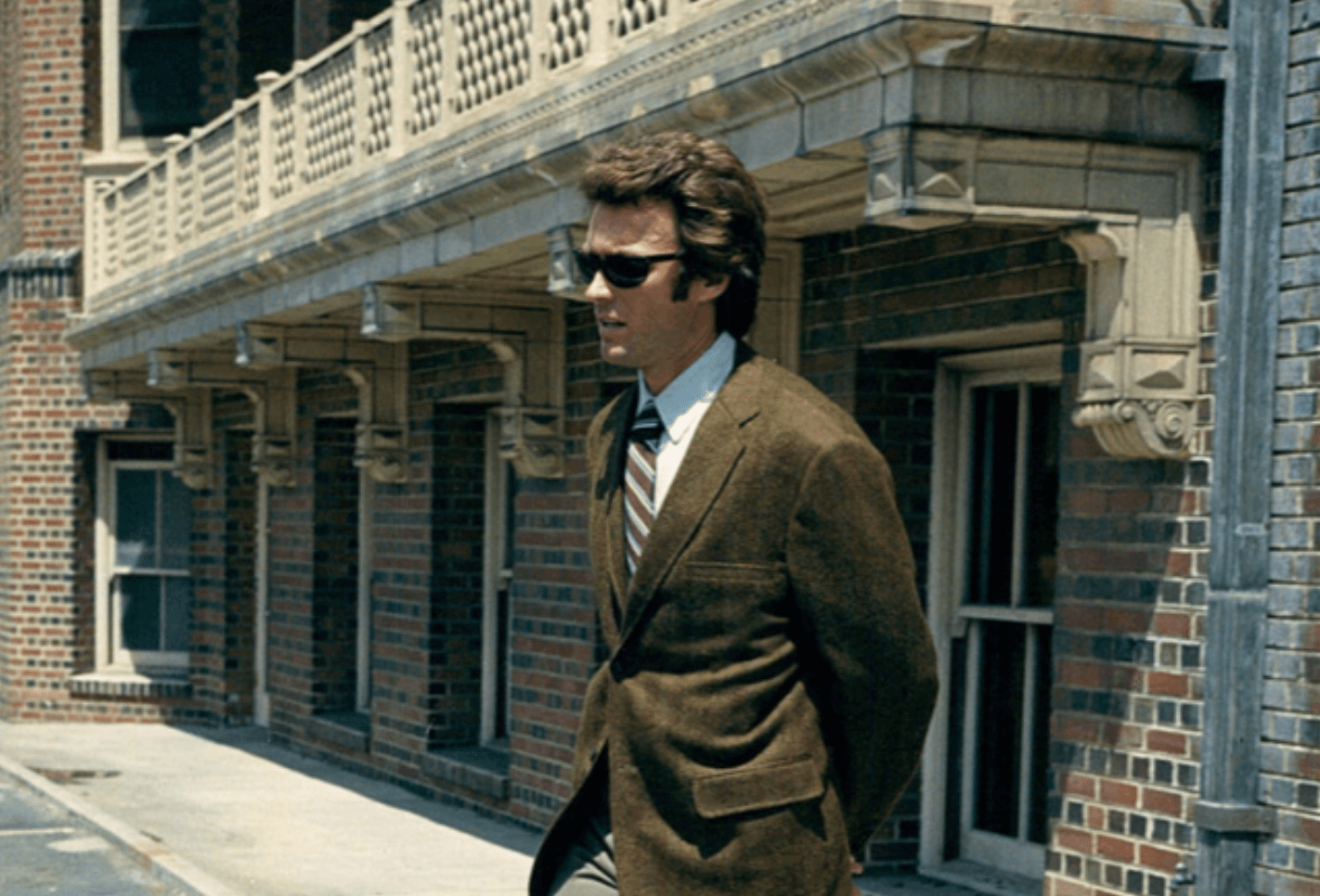 No momento, você está visualizando O estilo clássico de Clint Eastwood: como se inspirar