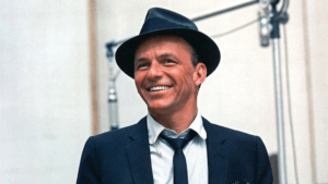 Leia mais sobre o artigo O estilo inconfundível de Frank Sinatra: elegância, charme e swing