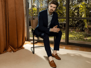 Leia mais sobre o artigo Como combinar e escolher o melhor loafer masculino