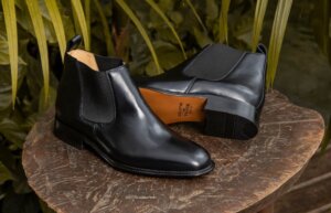 Leia mais sobre o artigo Como guardar e conservar botas de couro: dicas essenciais
