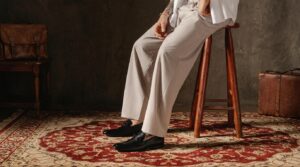 Leia mais sobre o artigo Loafer Rossi: elegância e sofisticação em couro