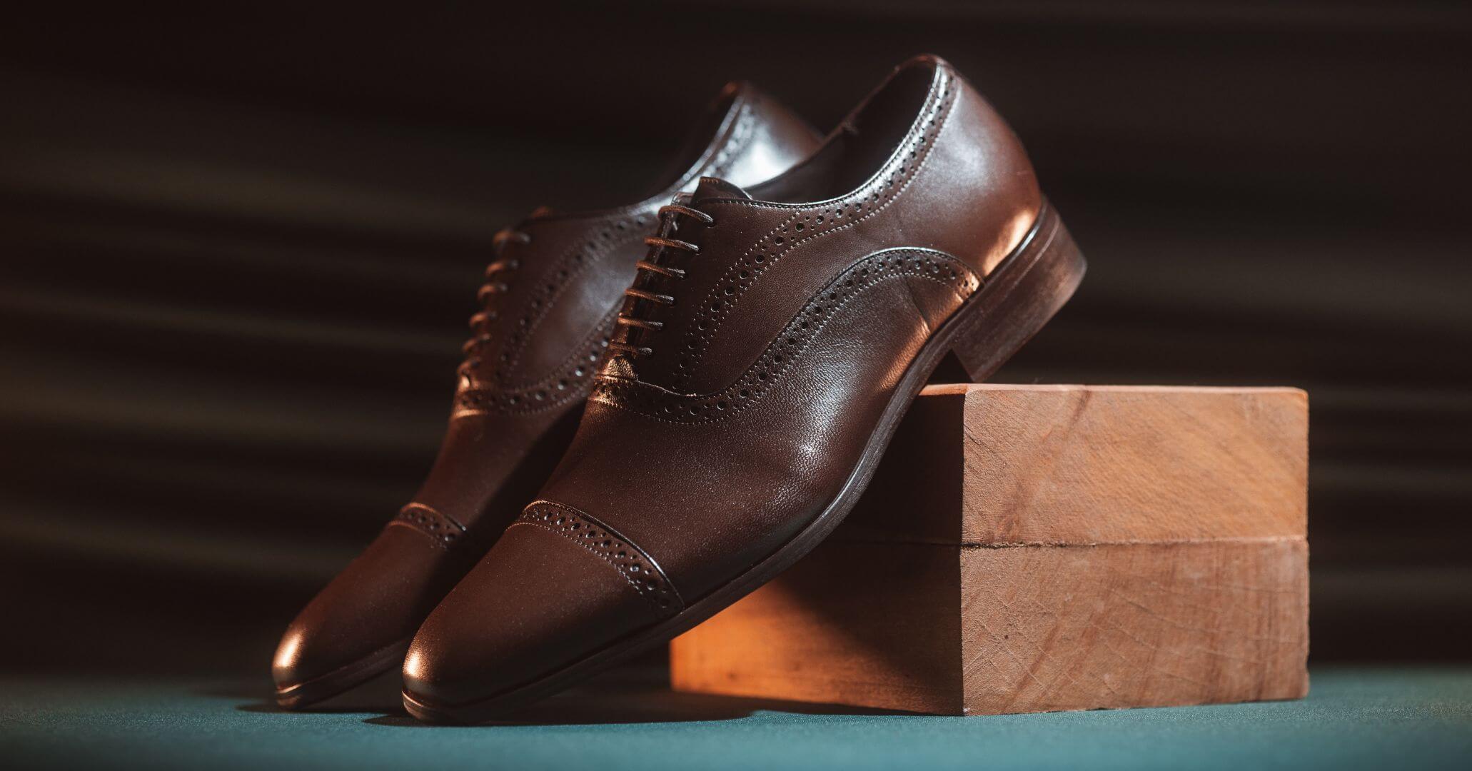 No momento, você está visualizando Os melhores looks com sapato oxford