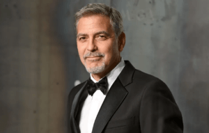 Leia mais sobre o artigo O estilo de George Clooney: uma jornada de inspiração e elegância