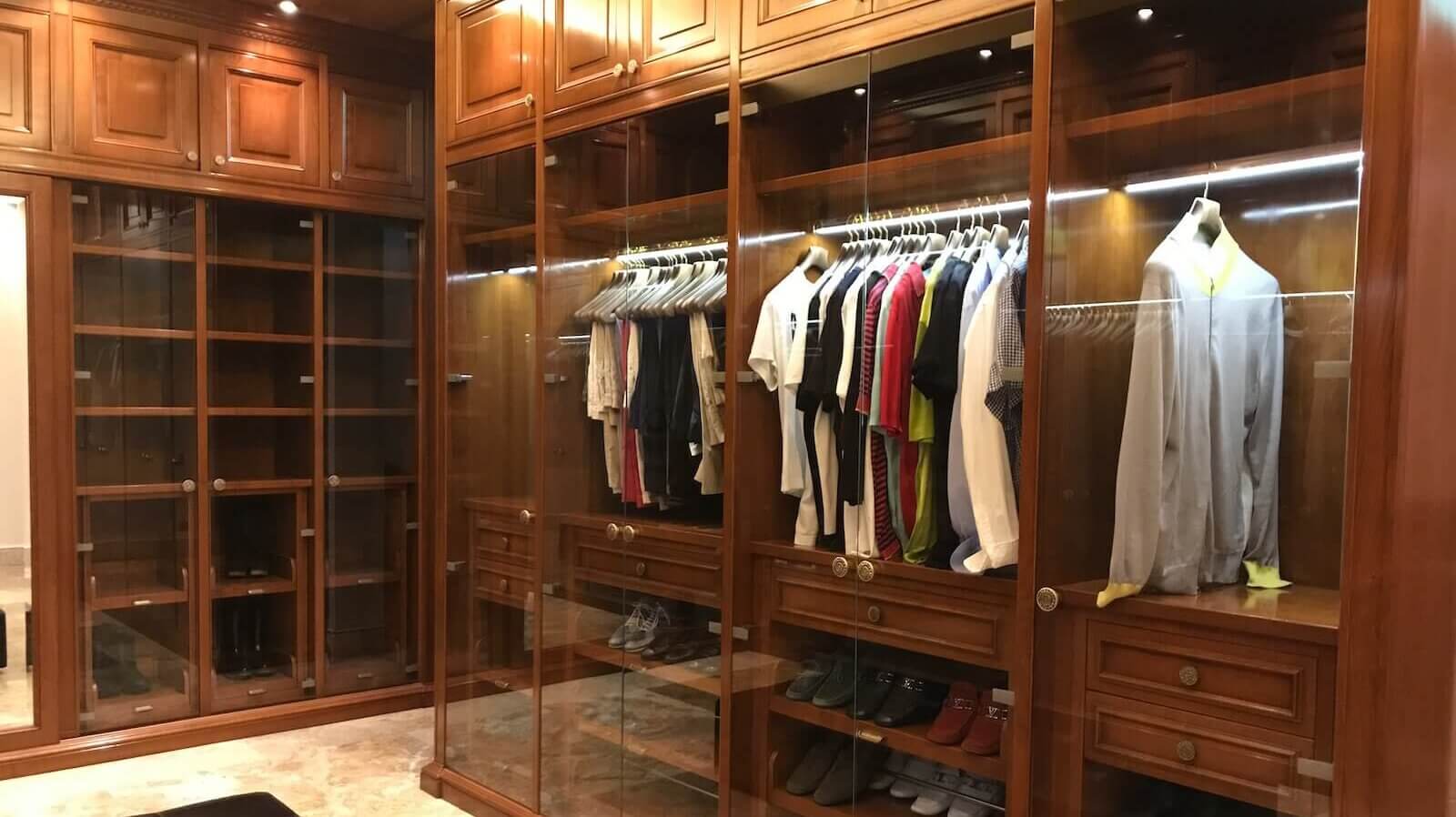 No momento, você está visualizando Peças curinga para um guarda-roupa elegante