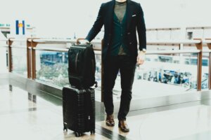 Leia mais sobre o artigo Viagens e moda: como manter um estilo elegante ao viajar