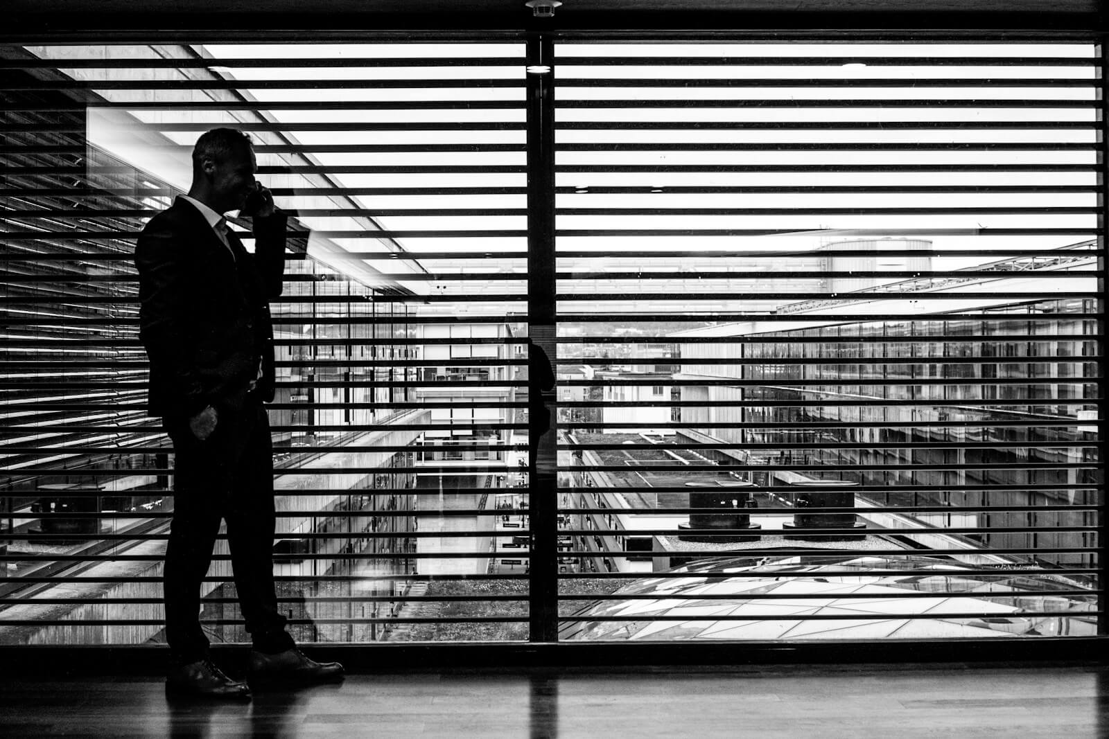 No momento, você está visualizando 8 séries de negócios para empreendedores e profissionais visionários