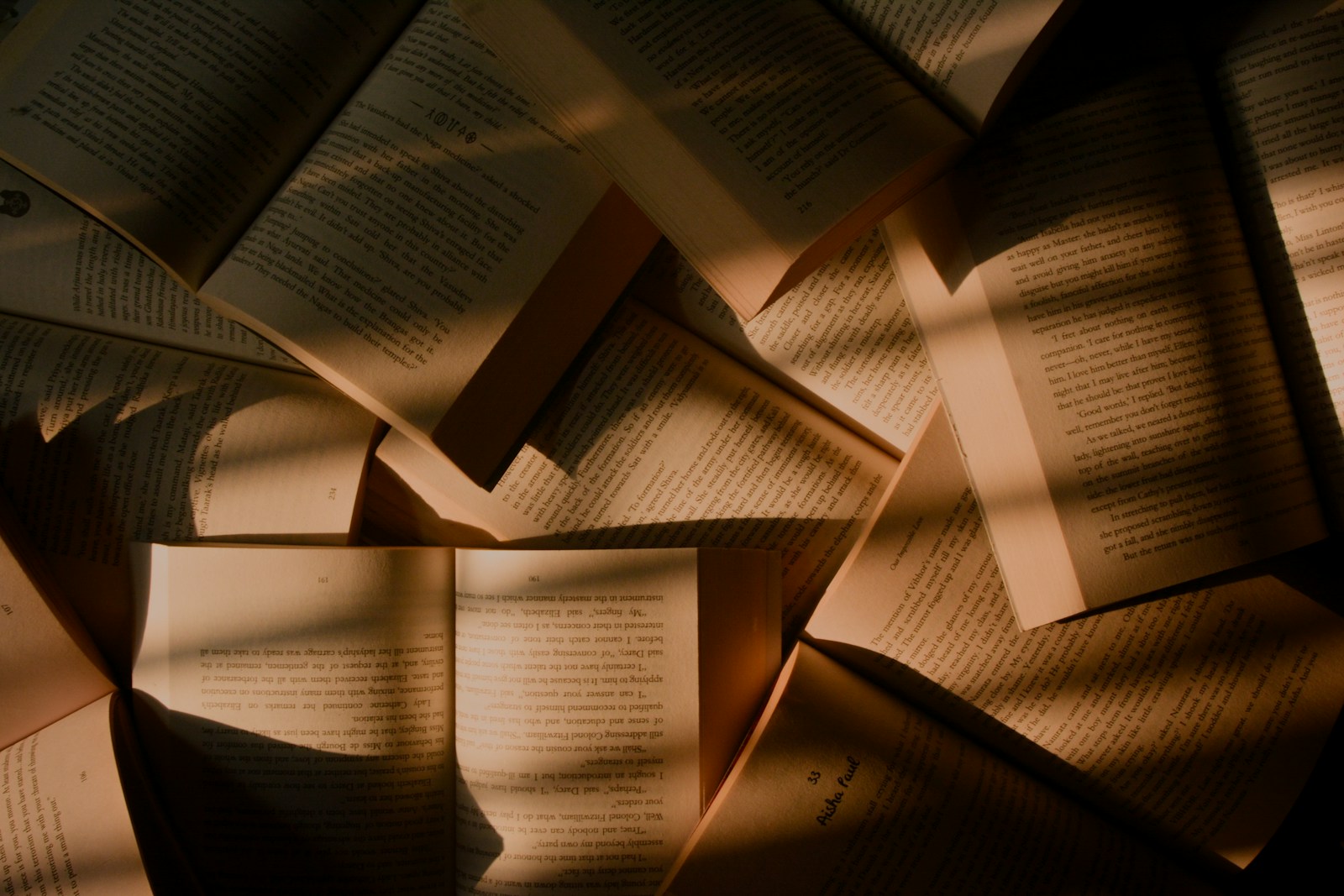 No momento, você está visualizando 10 melhores livros sobre liderança e mentalidade