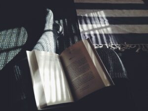 Leia mais sobre o artigo 10 livros sobre mercado financeiro para empresários