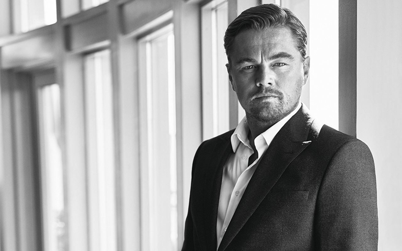 No momento, você está visualizando Os melhores looks de Leonardo DiCaprio: inspire-se no ator