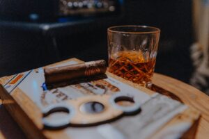Leia mais sobre o artigo As maiores marcas de whisky do mundo