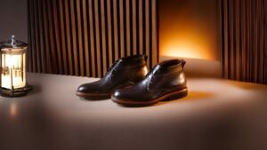 Leia mais sobre o artigo Ankleboot masculina: elegância, versão e conforto para homens
