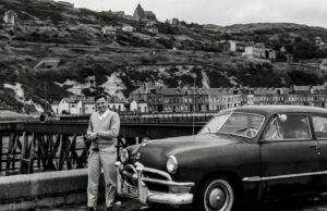 Leia mais sobre o artigo A influência do vintage na moda contemporânea masculina
