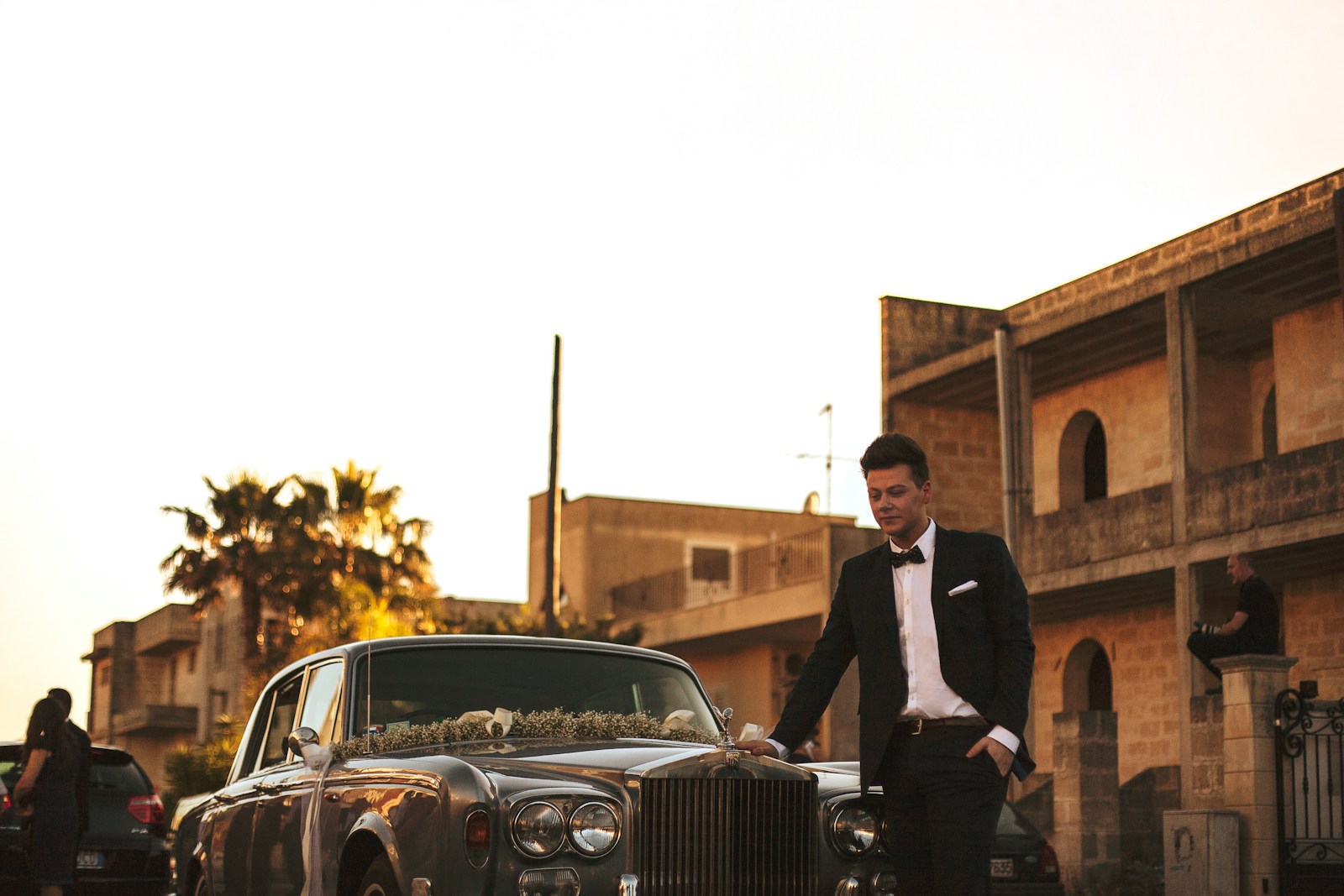 No momento, você está visualizando Os melhores trajes para eventos black tie: guia completo para homens