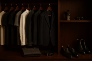 Leia mais sobre o artigo 10 dicas para um guarda-roupa masculino versátil e prático