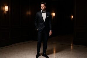 Leia mais sobre o artigo Guia de estilo: sapatos de couro para eventos sociais noturnos