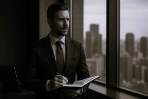 Leia mais sobre o artigo Hábitos essenciais para homens de sucesso