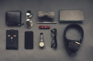 Leia mais sobre o artigo O poder do acessórios no guarda-roupa masculino