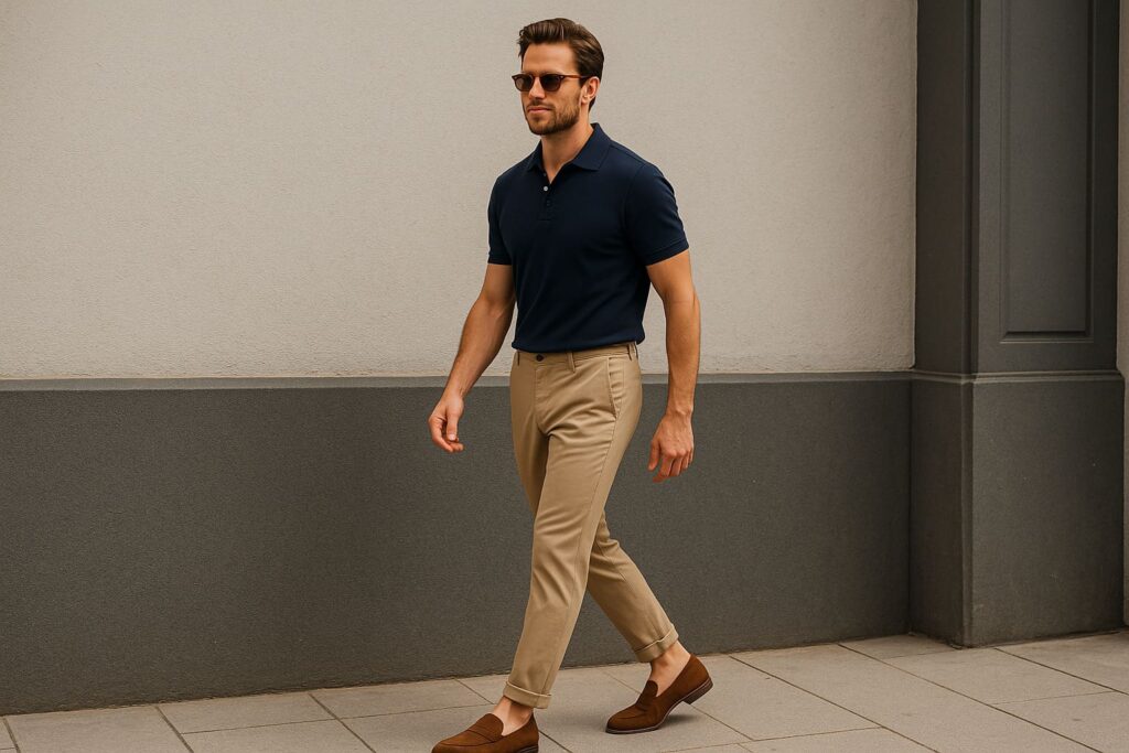 Inspirações de look sem meia