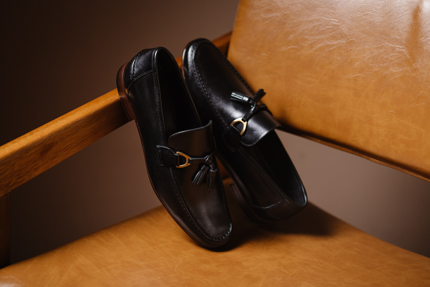 No momento, você está visualizando Sapatos ideais para advogados: elegância e presença com os clássicos Frank