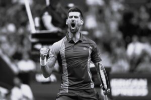 Leia mais sobre o artigo Novak Djokovic: a jornada do maior campeão de Grand Slams