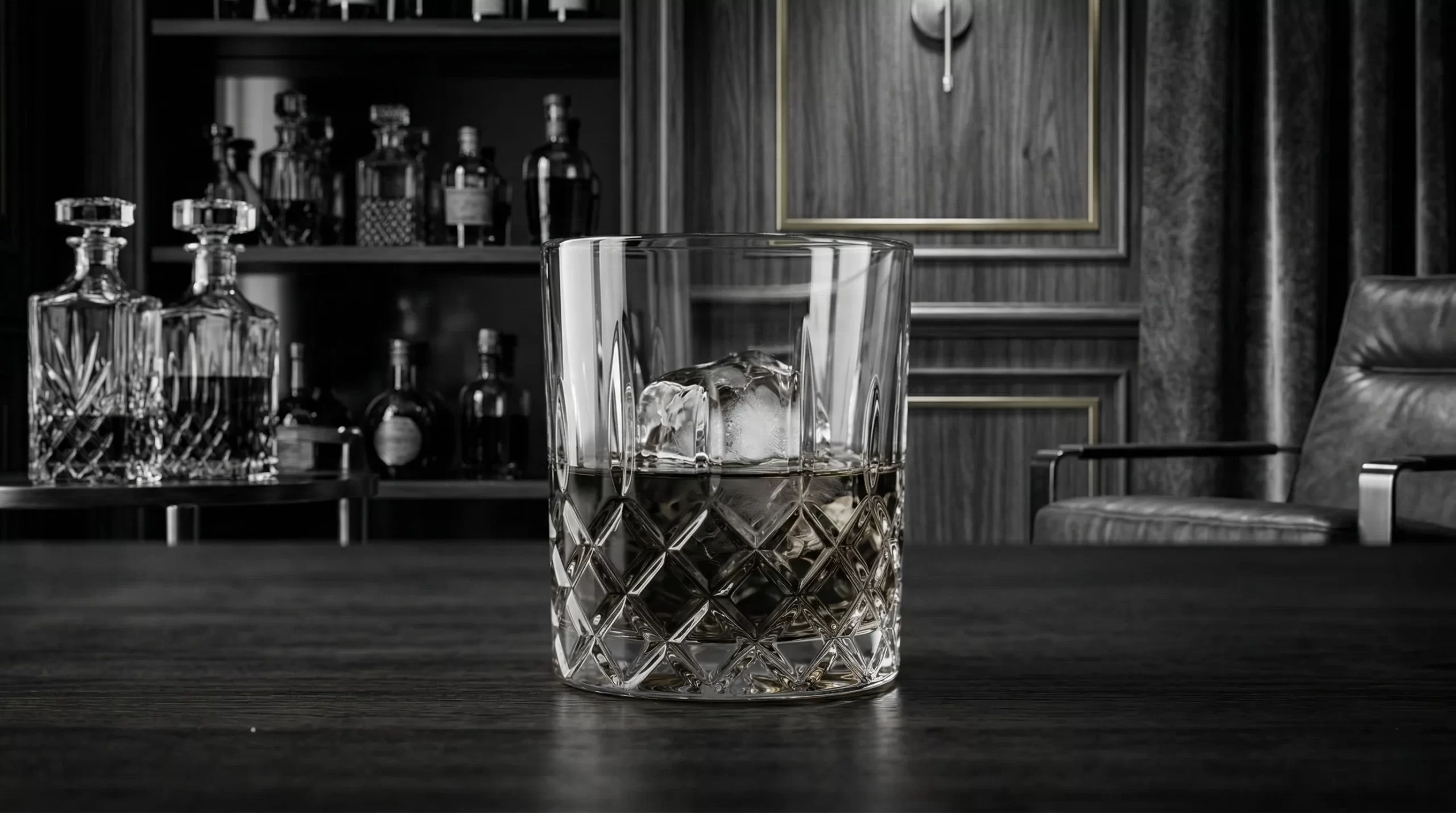 No momento, você está visualizando O mapa do malte: um guia sobre a complexidade e as origens do whisky