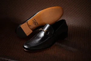 Leia mais sobre o artigo Mocassim argentino Montero: a tradição do couro com design contemporâneo