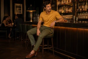 Leia mais sobre o artigo Visual verde e amarelo: aprenda como usar as cores com elegância