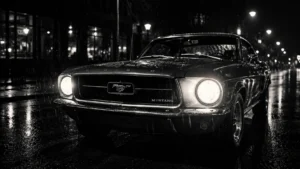 Leia mais sobre o artigo Ford Mustang: a história e evolução do ícone